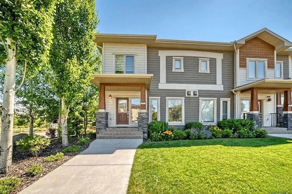 Row/Townhouse