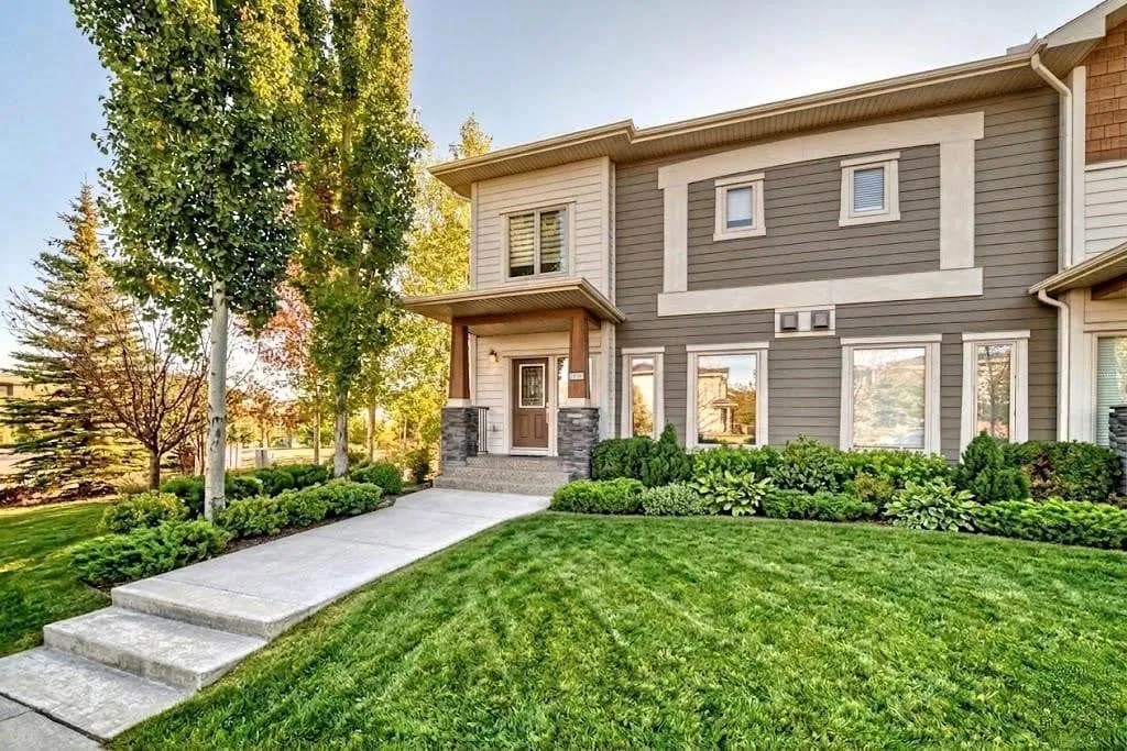 Row/Townhouse