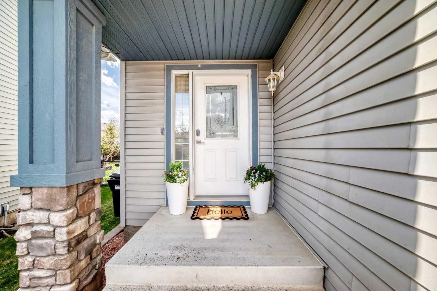 Semi Detached (Half Duplex)