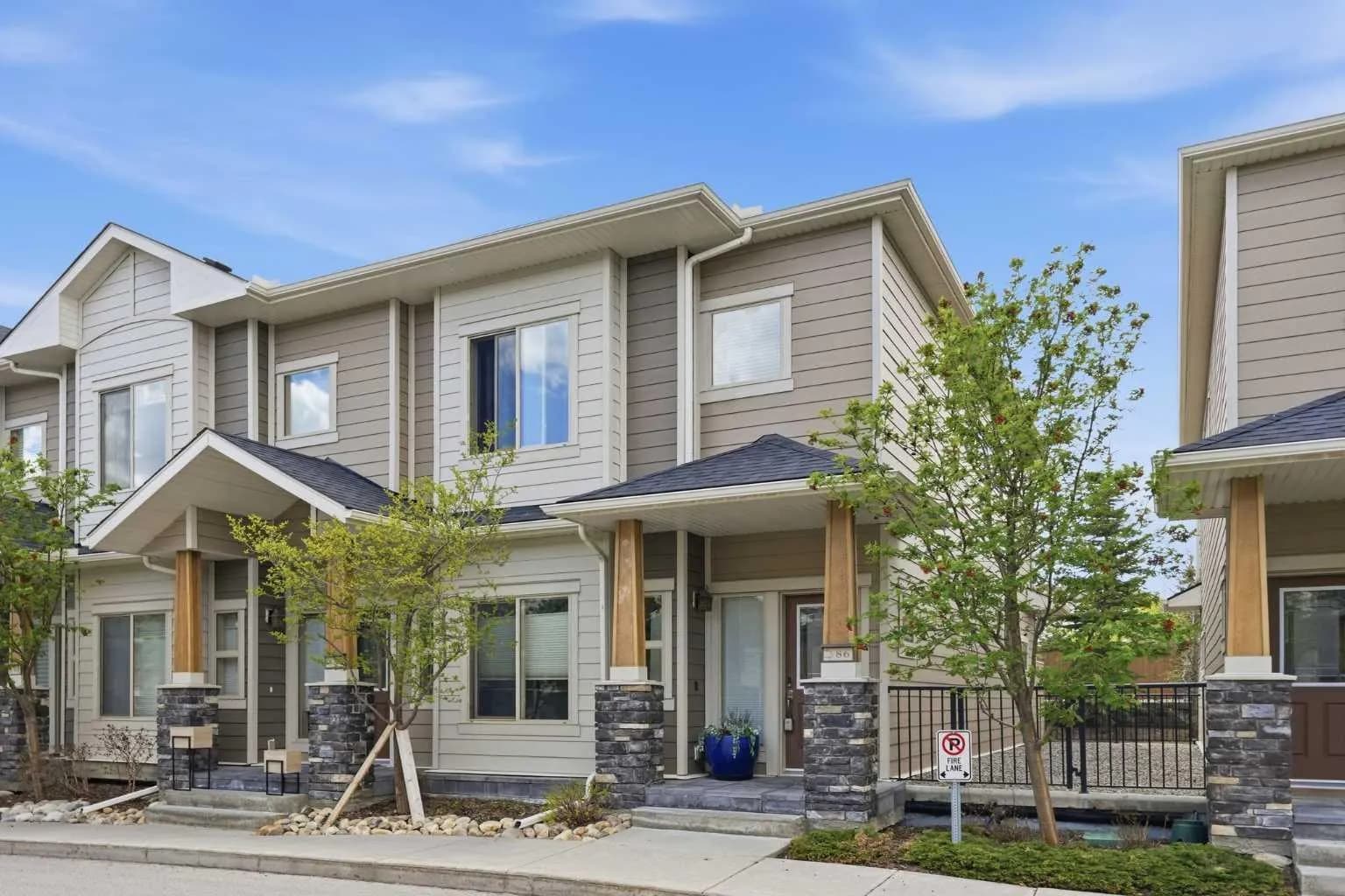 Row/Townhouse