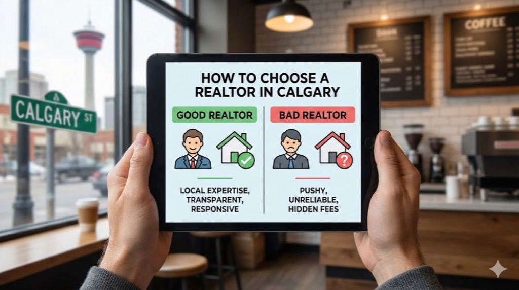 How to Sell Your Cougar Ridge Home for More: Choose the Right Realtor